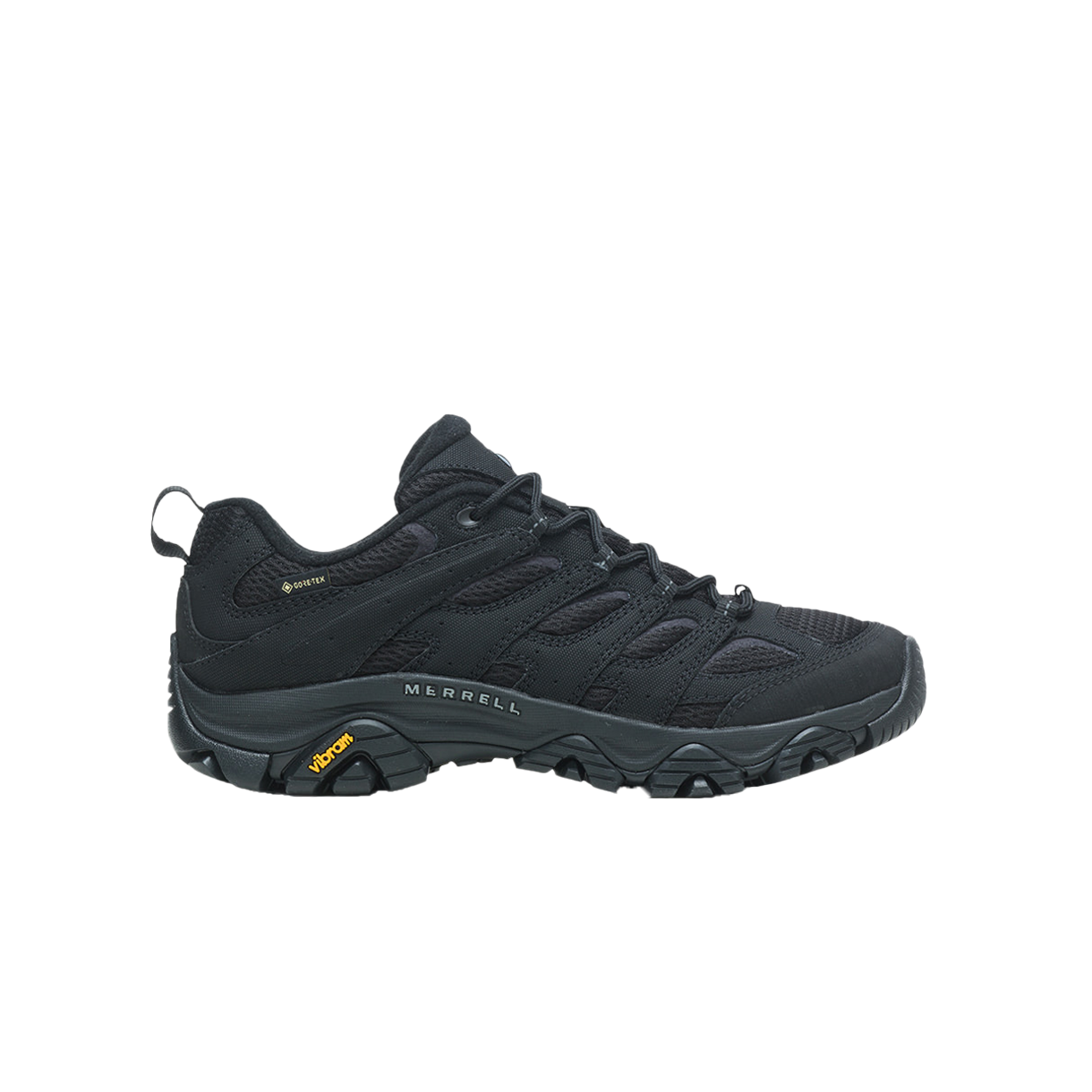 머렐 모압 3 신 고어텍스 트리플 블랙 - 26SS(Merrell Moab 3 Syn Gtx Triple Black - 26SS)