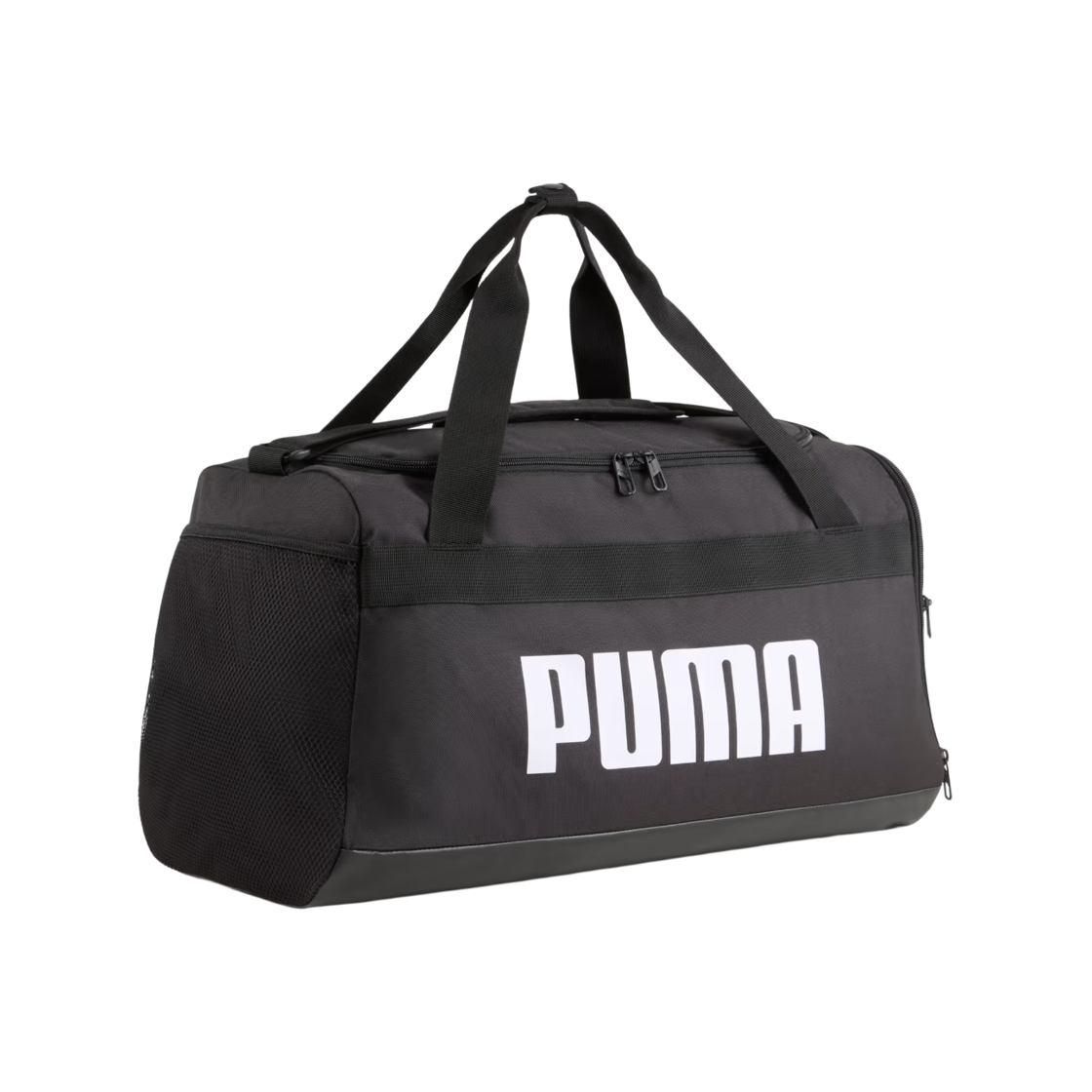 091143-01 Puma Challenger Small Sports Bag 35L Black
