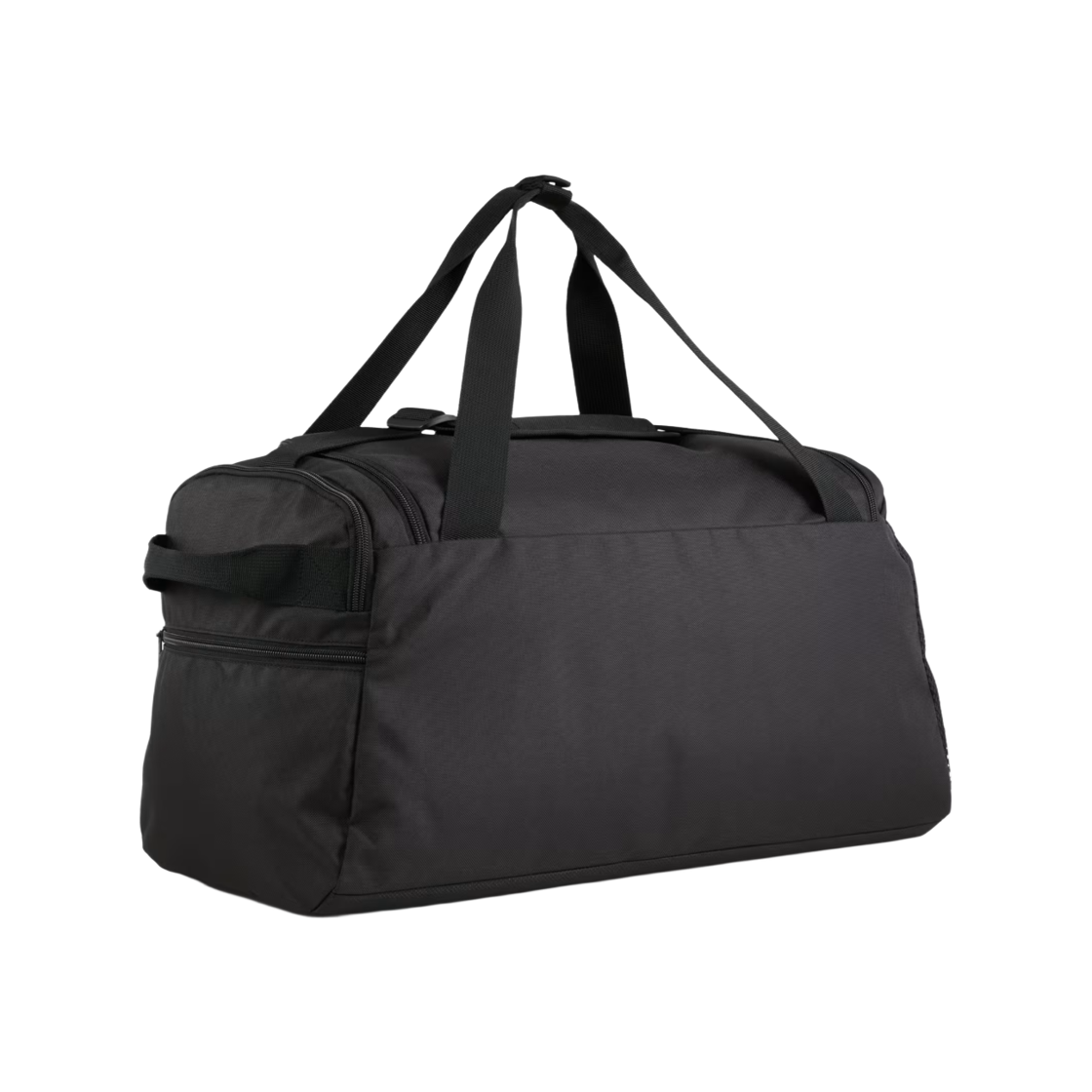 푸마 버즈 스몰 스포츠 백 35L 블랙(Puma Buzz Small Sports Bag 35L Black) - 2