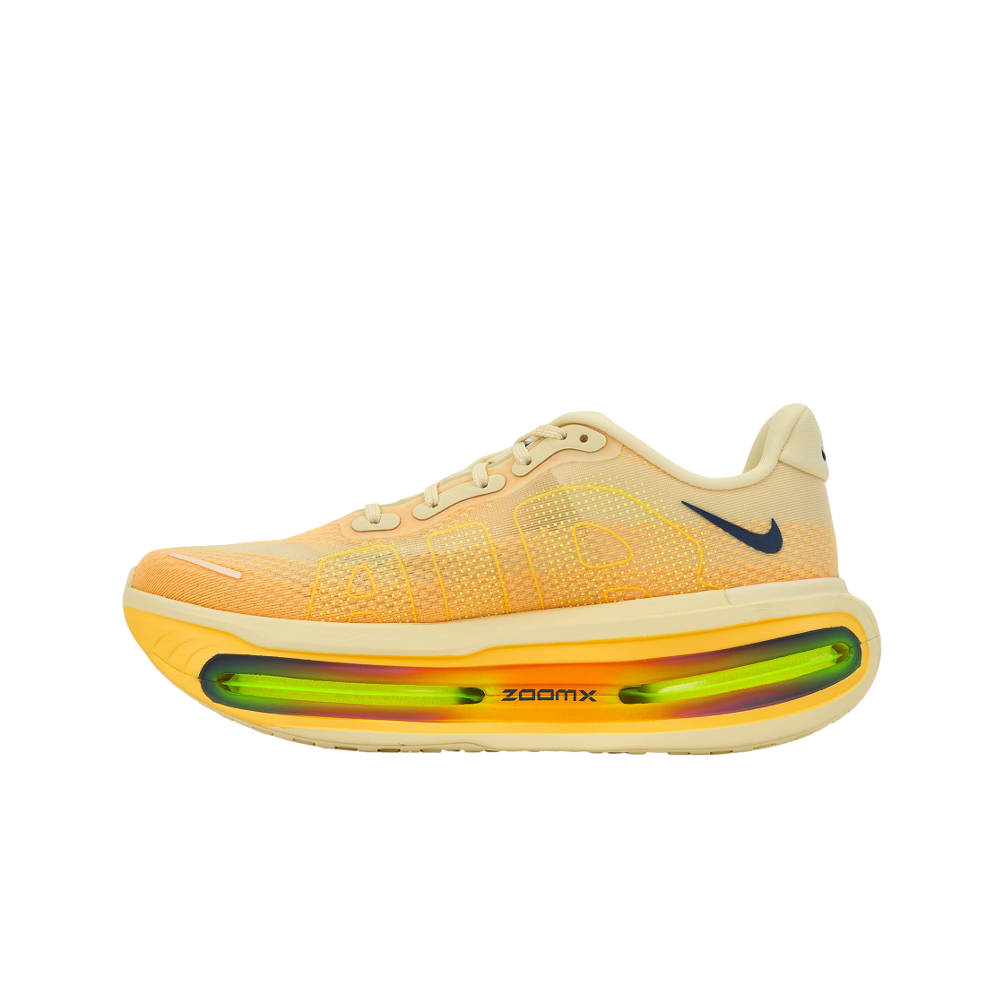 나이키 보메로 프리미엄 앨러배스터 블루 보이드(Nike Vomero Premium Alabaster Blue Void) - 3