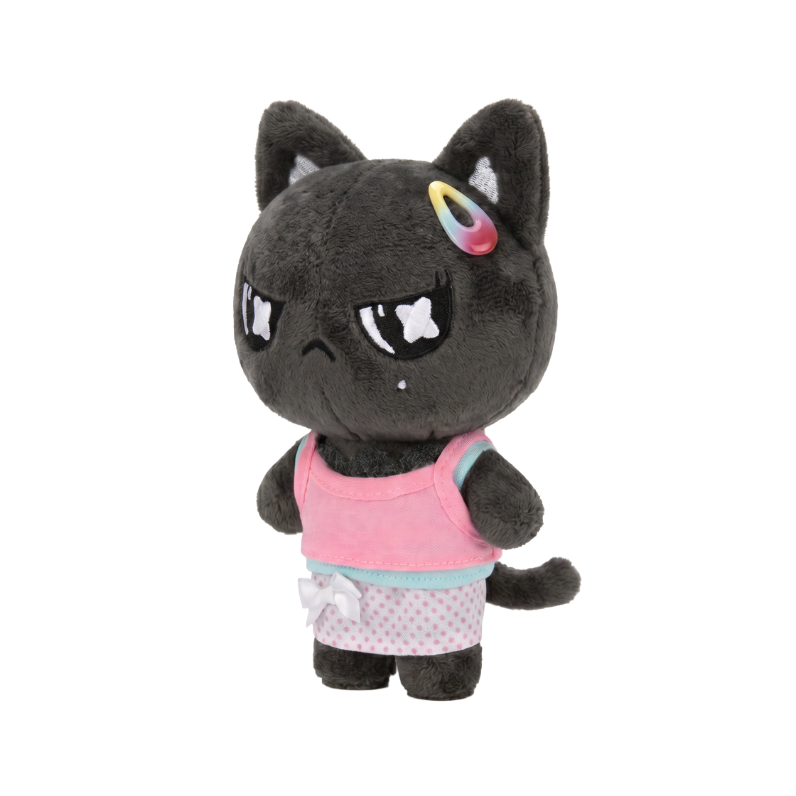 레미니 인형 키링 - 조타 (프리티걸 Ver.)(REMINI Plush Keyring - JOTA (Pretty girl Ver.)) - 2