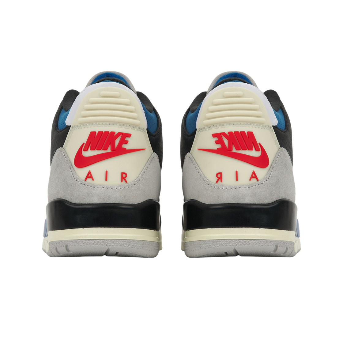 조던 3 레트로 OG 레어 에어(Jordan 3 Retro OG Rare Air) - 6