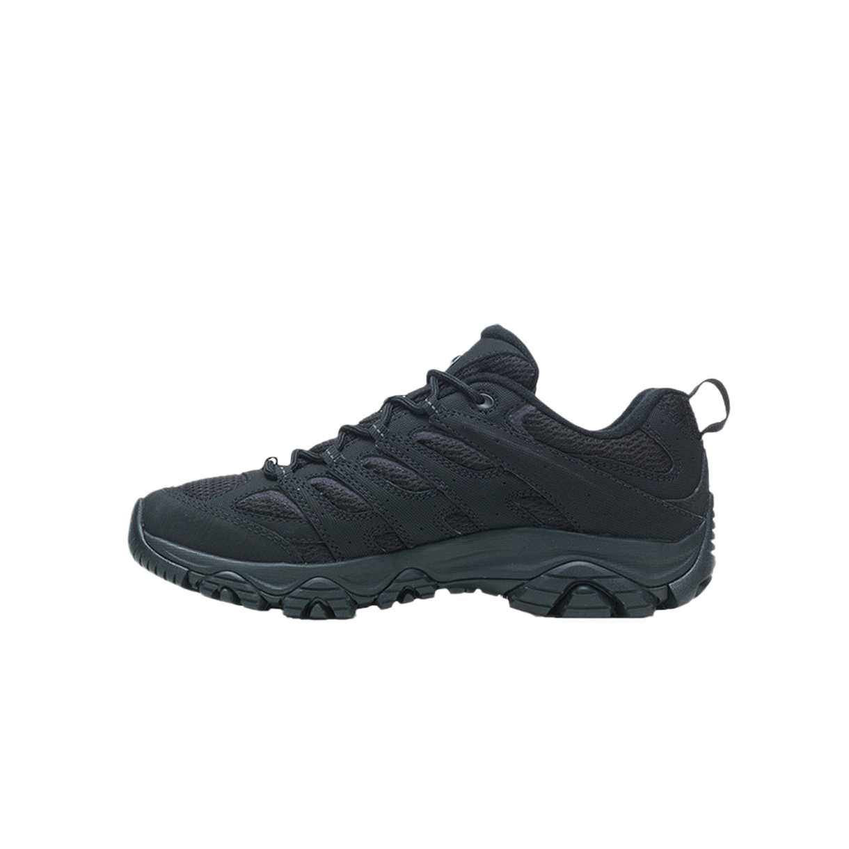 머렐 모압 3 신 고어텍스 트리플 블랙 - 26SS(Merrell Moab 3 Syn Gtx Triple Black - 26SS) - 4