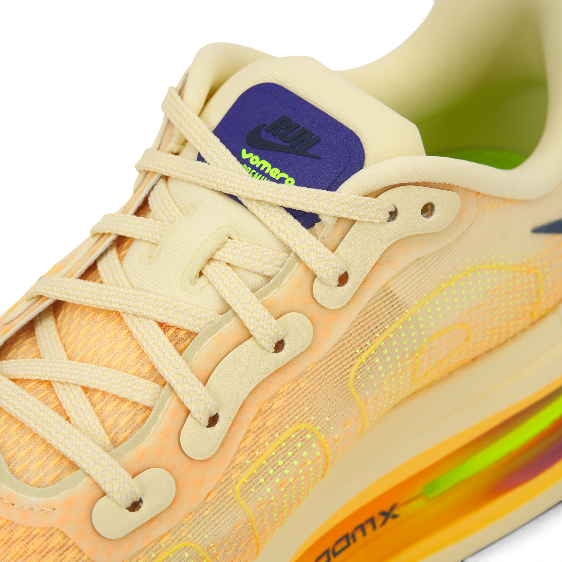 나이키 보메로 프리미엄 앨러배스터 블루 보이드(Nike Vomero Premium Alabaster Blue Void) - 8
