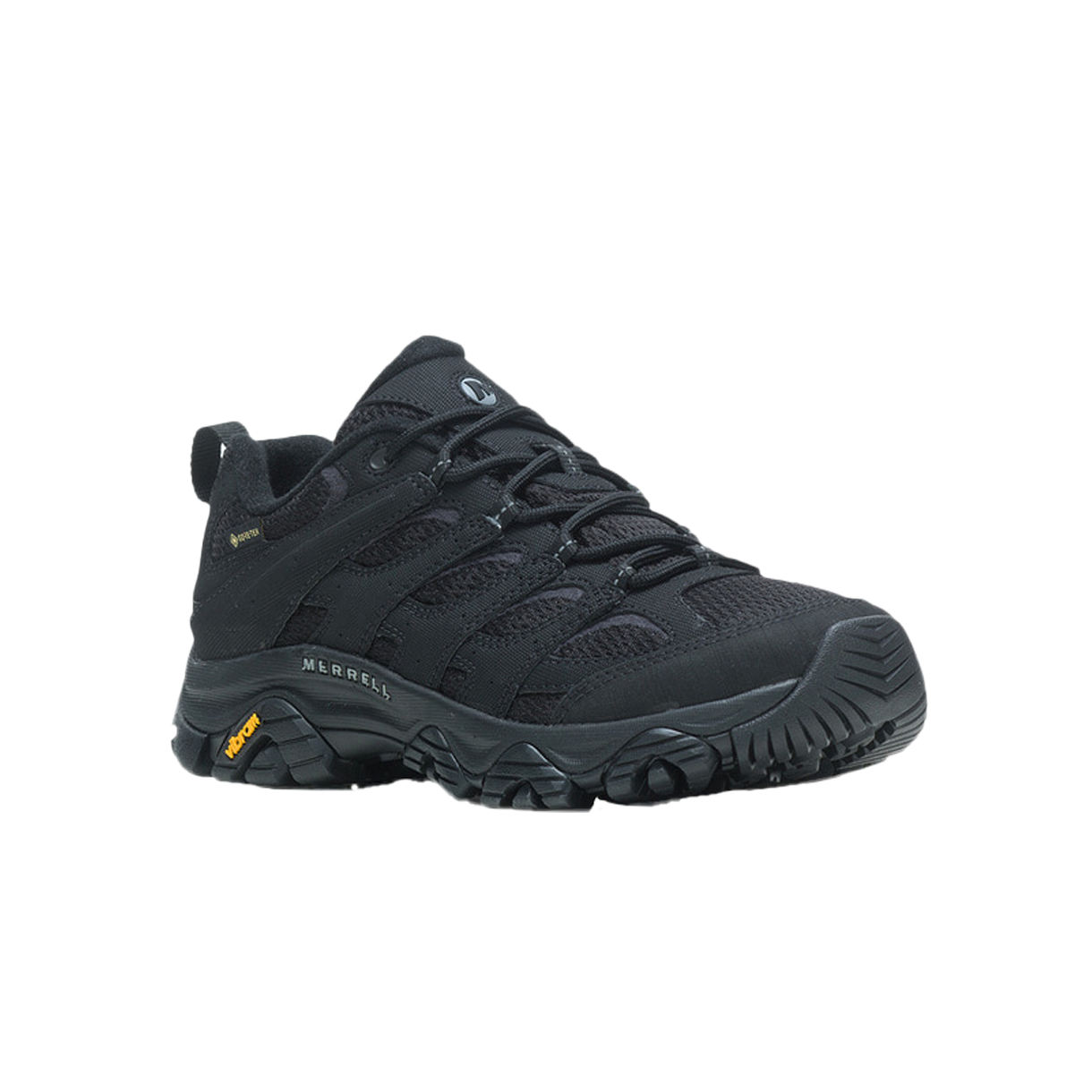 머렐 모압 3 신 고어텍스 트리플 블랙 - 26SS(Merrell Moab 3 Syn Gtx Triple Black - 26SS) - 2