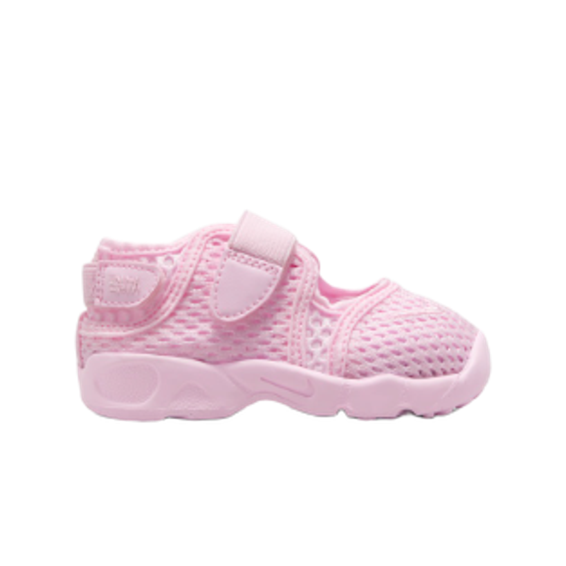 FB5528-600 (TD) Nike Rift 2 Pink Foam