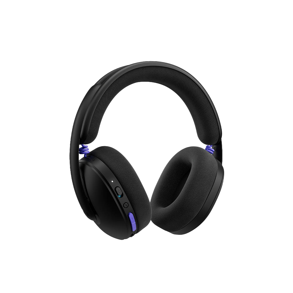 로지텍 G325 무선 게이밍 헤드셋(Logitech G325 Wireless Gaming Headset)