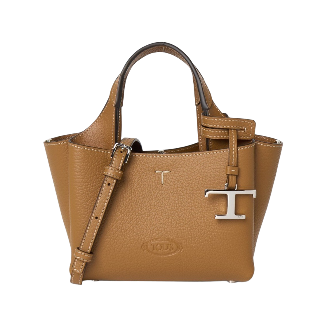 토즈 마이크로백 브라운(Tod's Micro Bag Brown) - 1