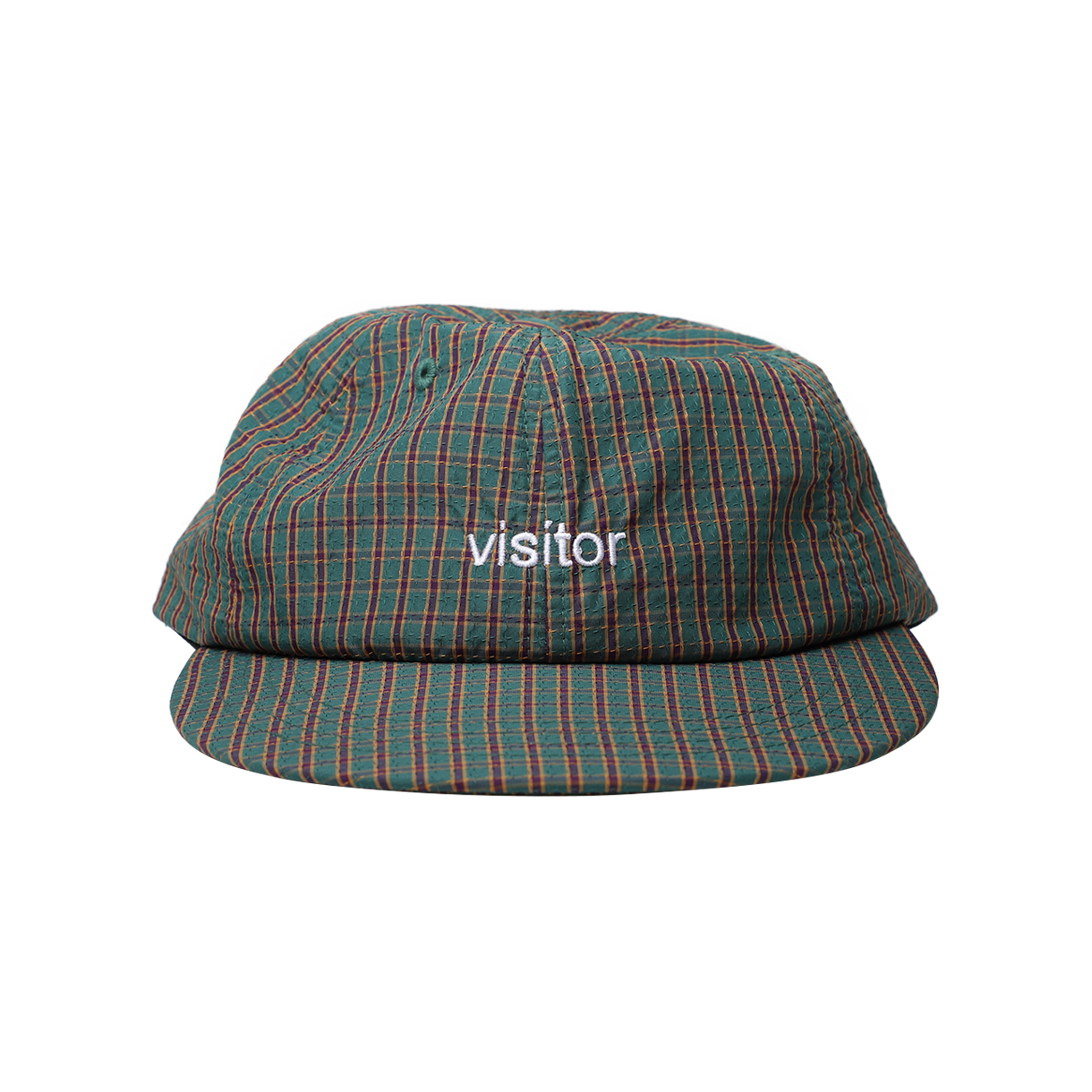홀리데이 비지터 코펜하겐 그린 시티캡(HOLIDAY VISITOR Copenhagen Green City Cap)