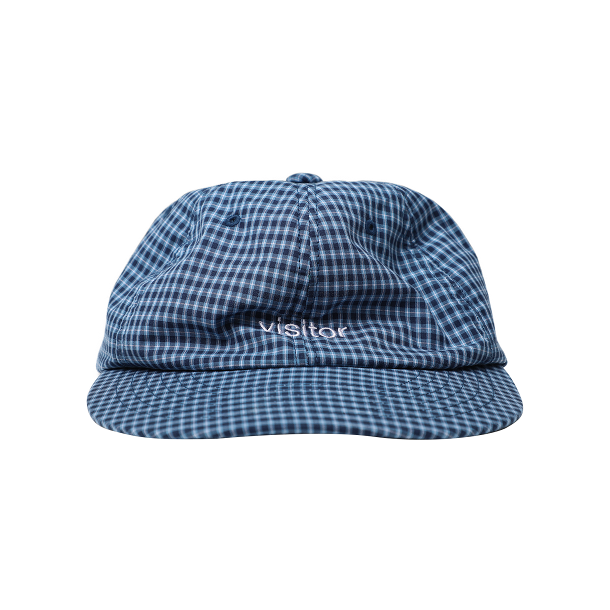 홀리데이 비지터 LA 블루 시티캡(HOLIDAY VISITOR LA Blue City Cap) - 1