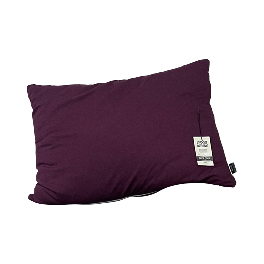 PLUM DISTRICT 텐셀 베개커버 50x70cm MUSEONGHWA PLUM DISTRICT Tencel Pillow Cover 50x70cm