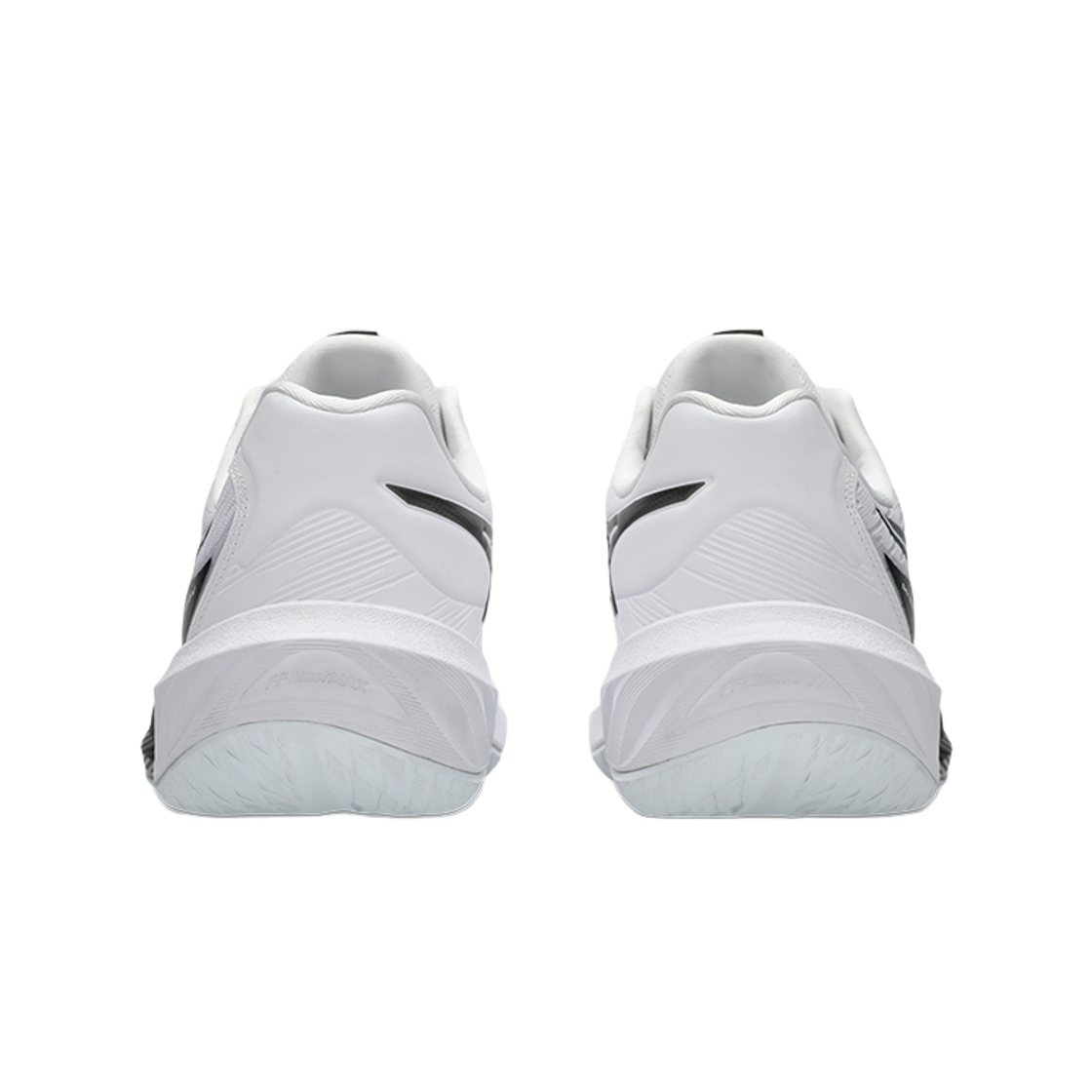 아식스 스카이 엘리트 FF 4 화이트 블랙(Asics Sky Elite FF 4 White Black) - 3