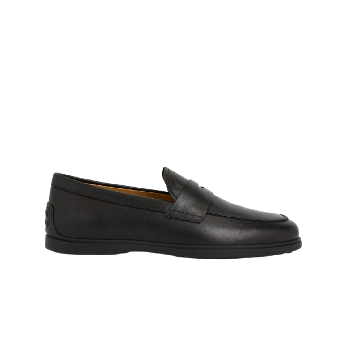토즈 로퍼 블랙(Tod's Loafers Black)