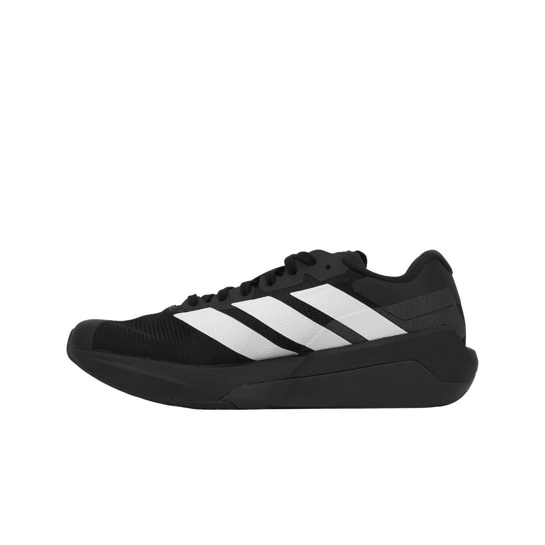 아디다스 아디제로 드롭셋 프로 트레이닝 코어 블랙 클라우드 화이트(Adidas Adizero Dropset Pro Training Core Black Cloud White) - 3