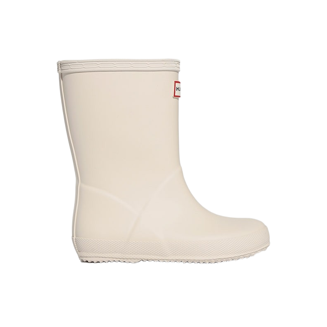 KFT5094RMA-CAS (Kids) Hunter First Classic Rain Boots Cast