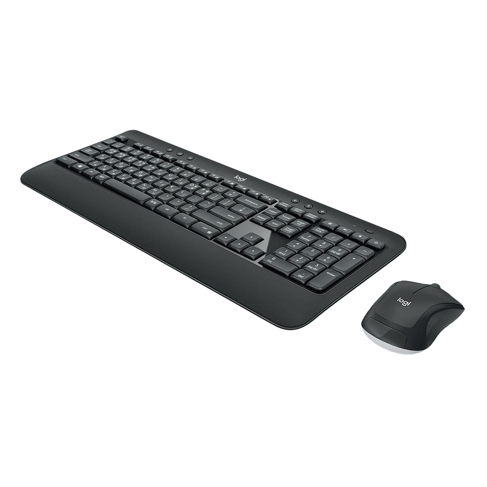 로지텍 MK540 무선 키보드 마우스 세트(Logitech MK540 Wireless Keyboard & Mouse Combo) - 3