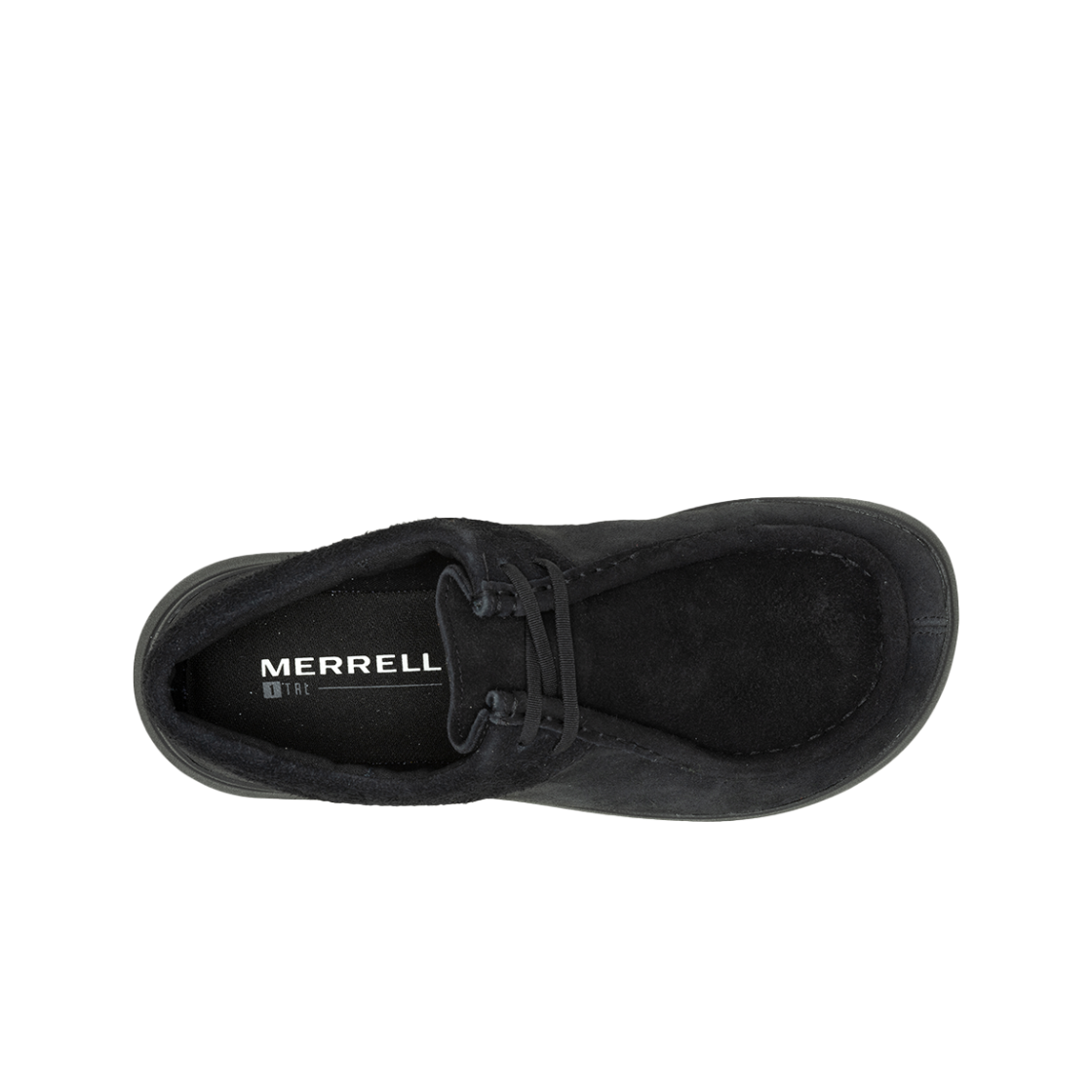 머렐 헛 목 2 레저 SE 블랙 - 26FW(Merrell Hut Moc 2 Leisure SE Black - 26FW) - 5