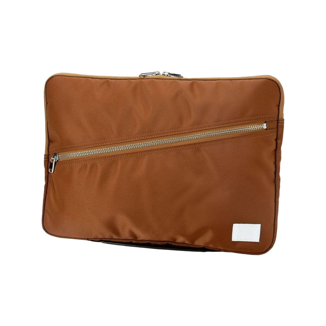 822-16105 Porter Lift Document Case Bronze