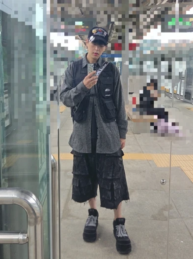 스타일 카드