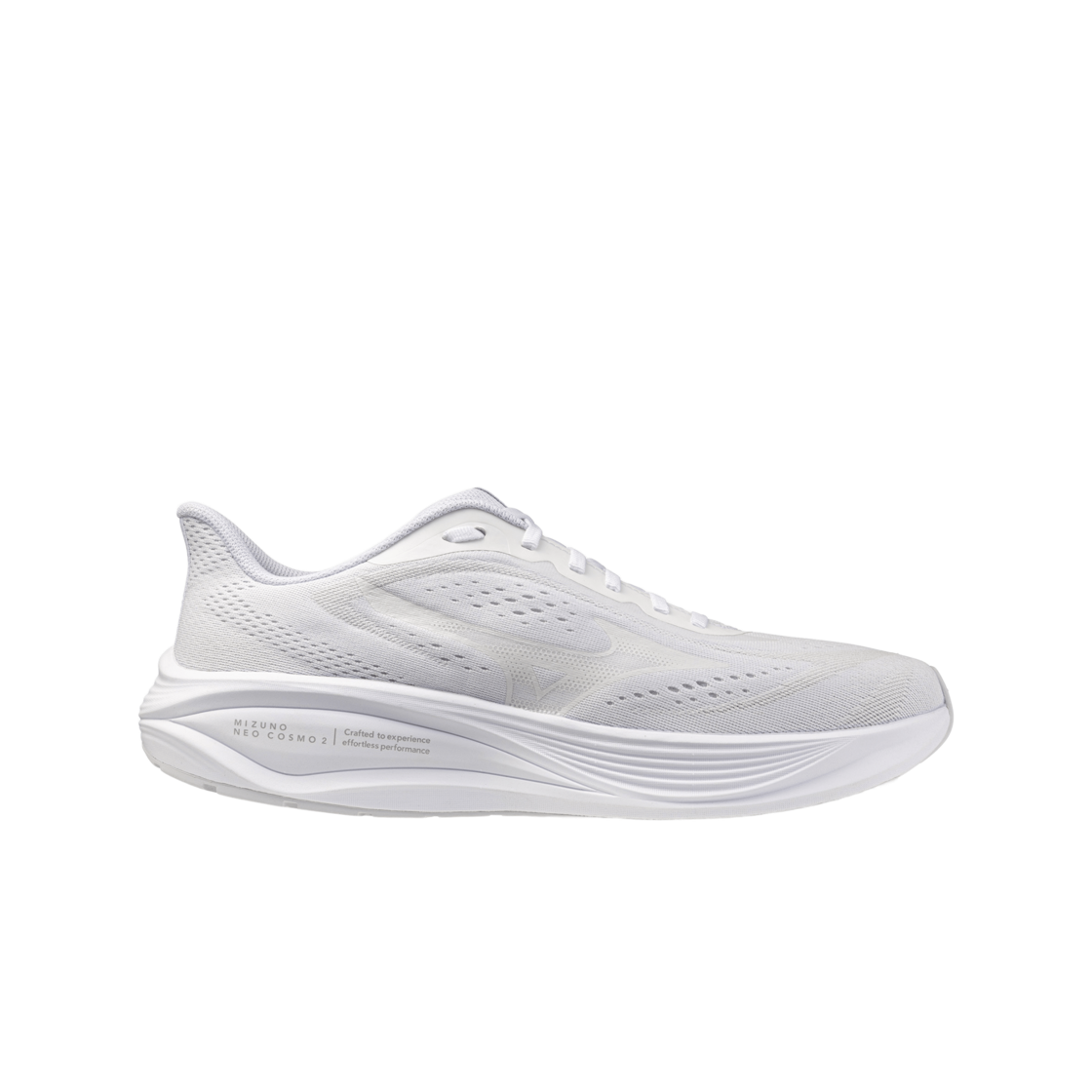 J1GU261282 Mizuno Neo Cosmo 2 White Cloudscape