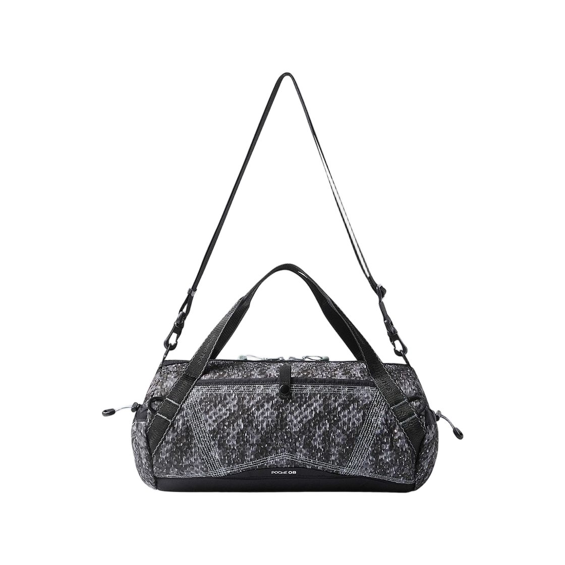 살로몬 포쉬 에어 토트 블랙(Salomon Posh Air Tote Black) - 2