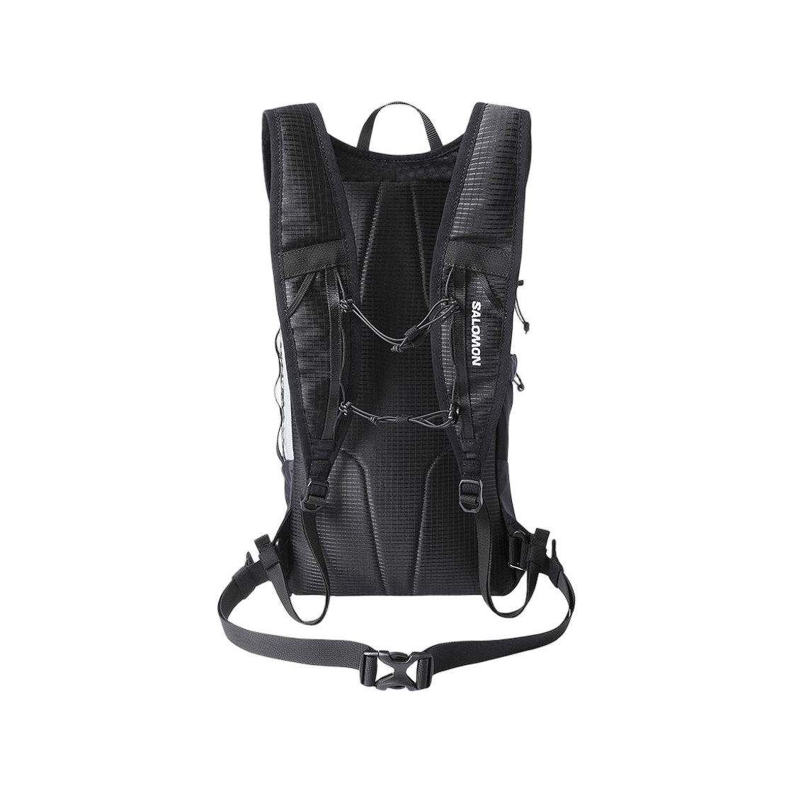 살로몬 포쉬 에어 8 블랙(Salomon Posh Air 8 Black) - 2