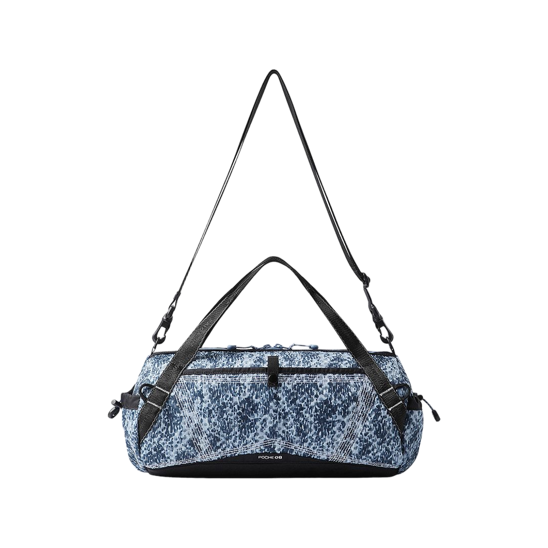 살로몬 포쉬 에어 토트 블루(Salomon Posh Air Tote Blue) - 2