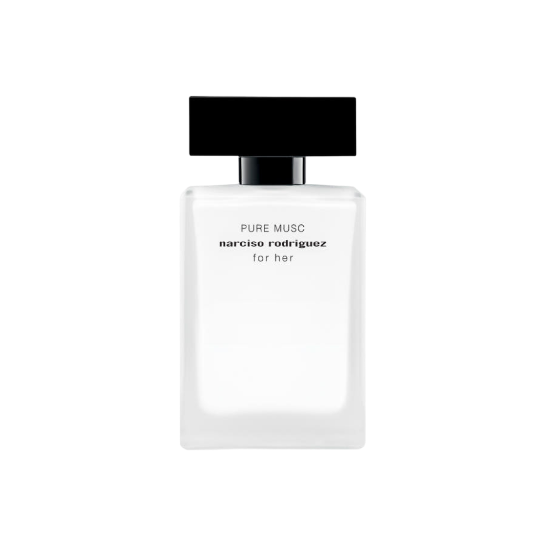 나르시소 로드리게즈 퓨어 머스크 포 허 오 드 퍼퓸 50ml(Narciso Rodriguez Pure Musc For Her Eau De Parfum 50ml) - 1