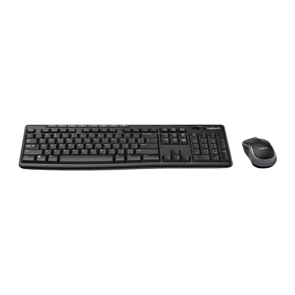 로지텍 MK270R 무선키보드 마우스 세트(Logitech MK270R Wireless Keyboard & Mouse Combo) - 2
