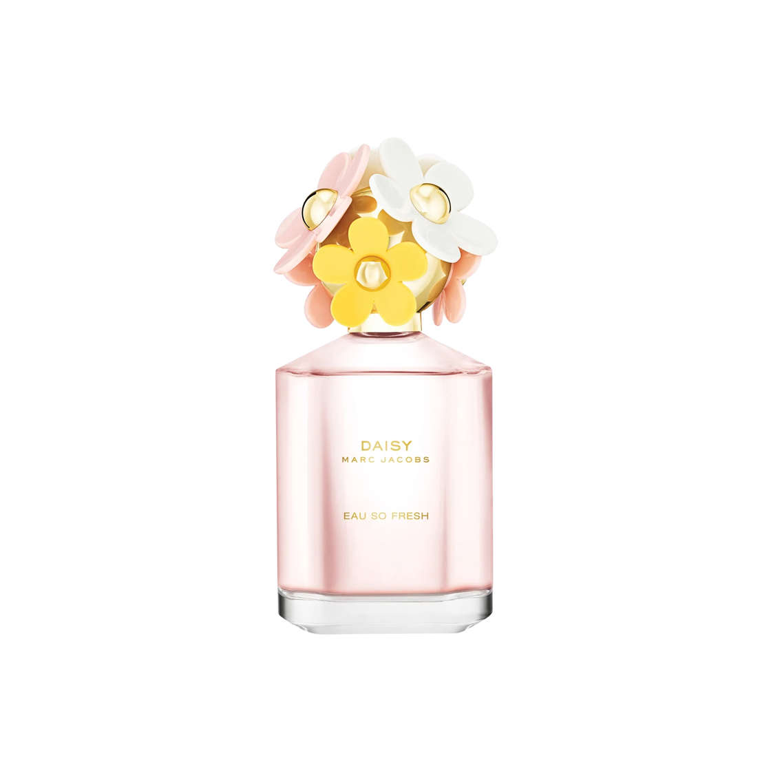 마크 제이콥스 데이지 오 쏘 프레쉬 오 드 뚜왈렛 125ml(Marc Jacobs Daisy Eau So Fresh Eau De Toilette 125ml)