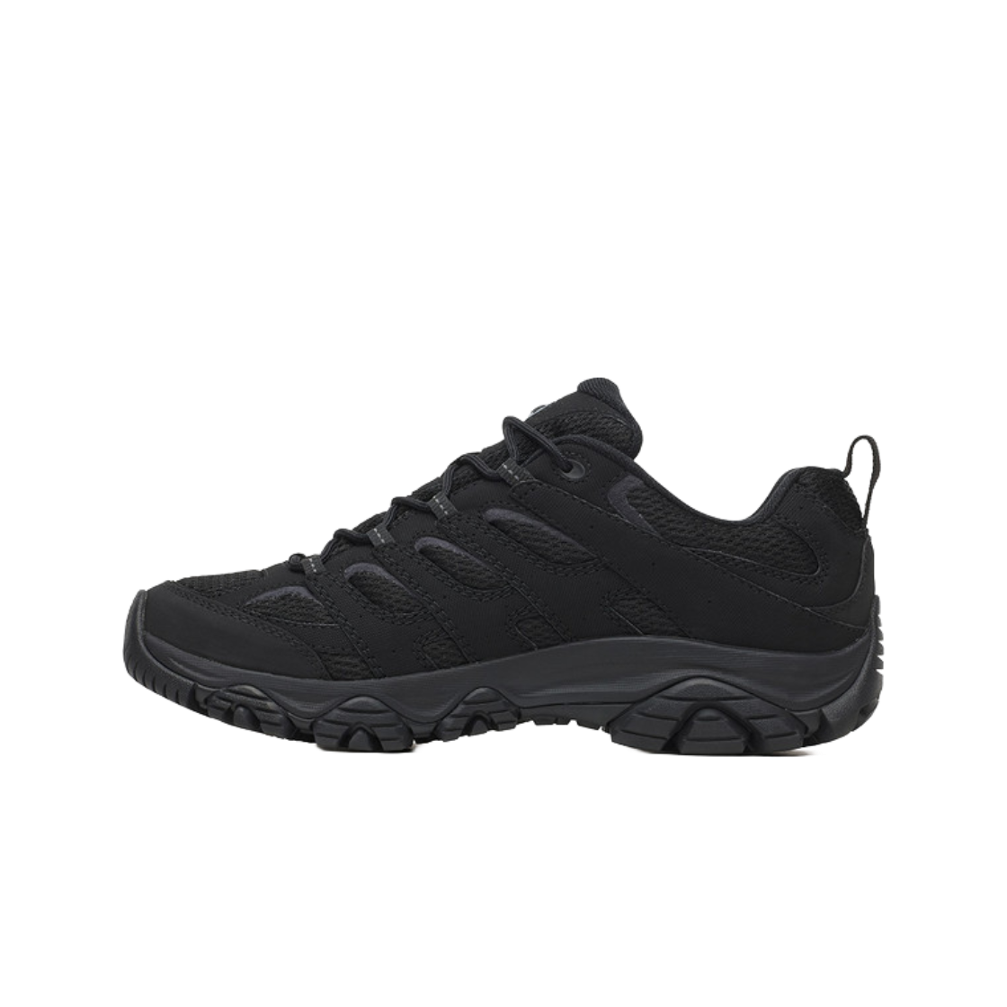 머렐 모압 3 신 고어텍스 트리플 블랙 - 26FW(Merrell Moab 3 Syn GTX Triple Black - 26FW) - 3