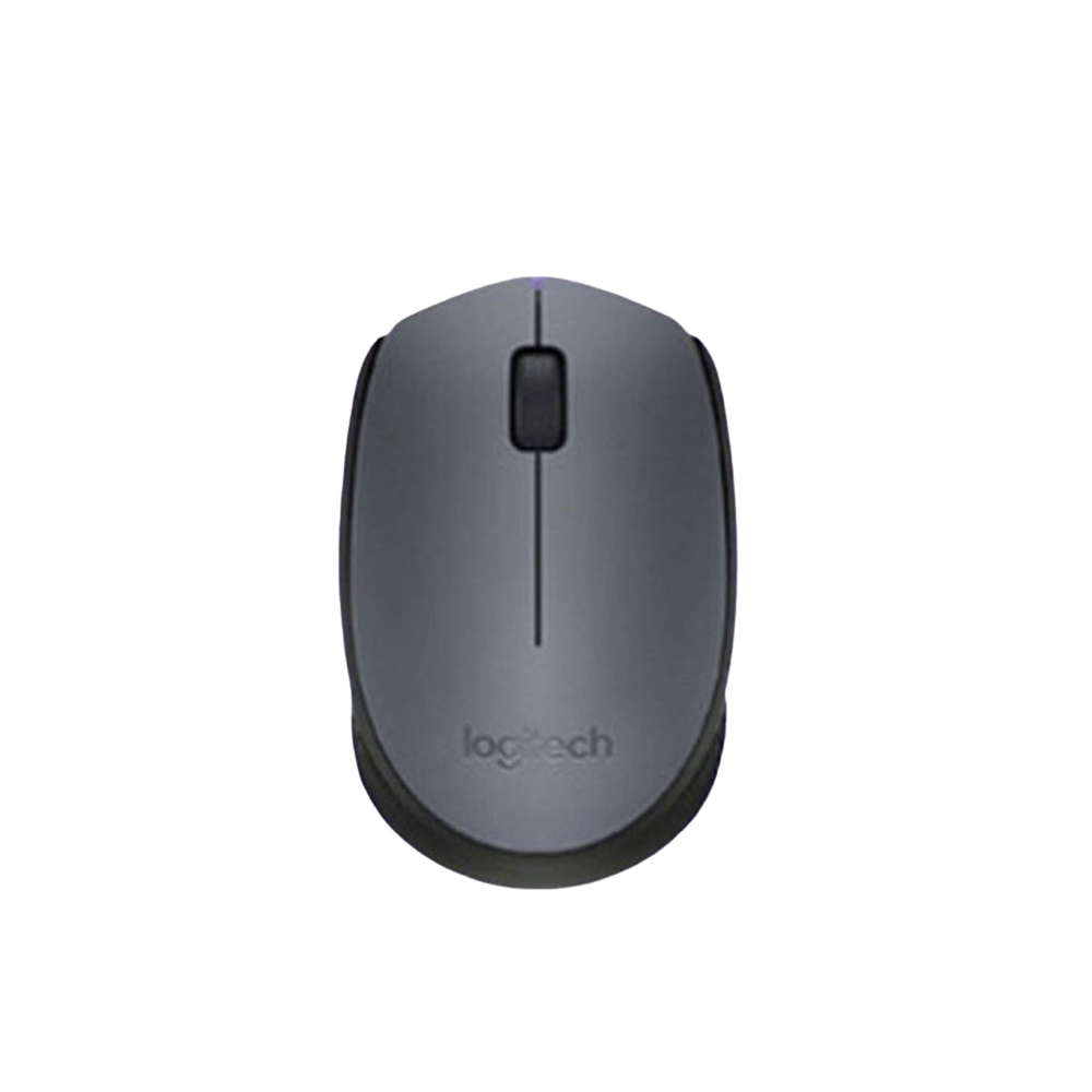 로지텍 M171무선 마우스(Logitech M171 Wireless Mouse)