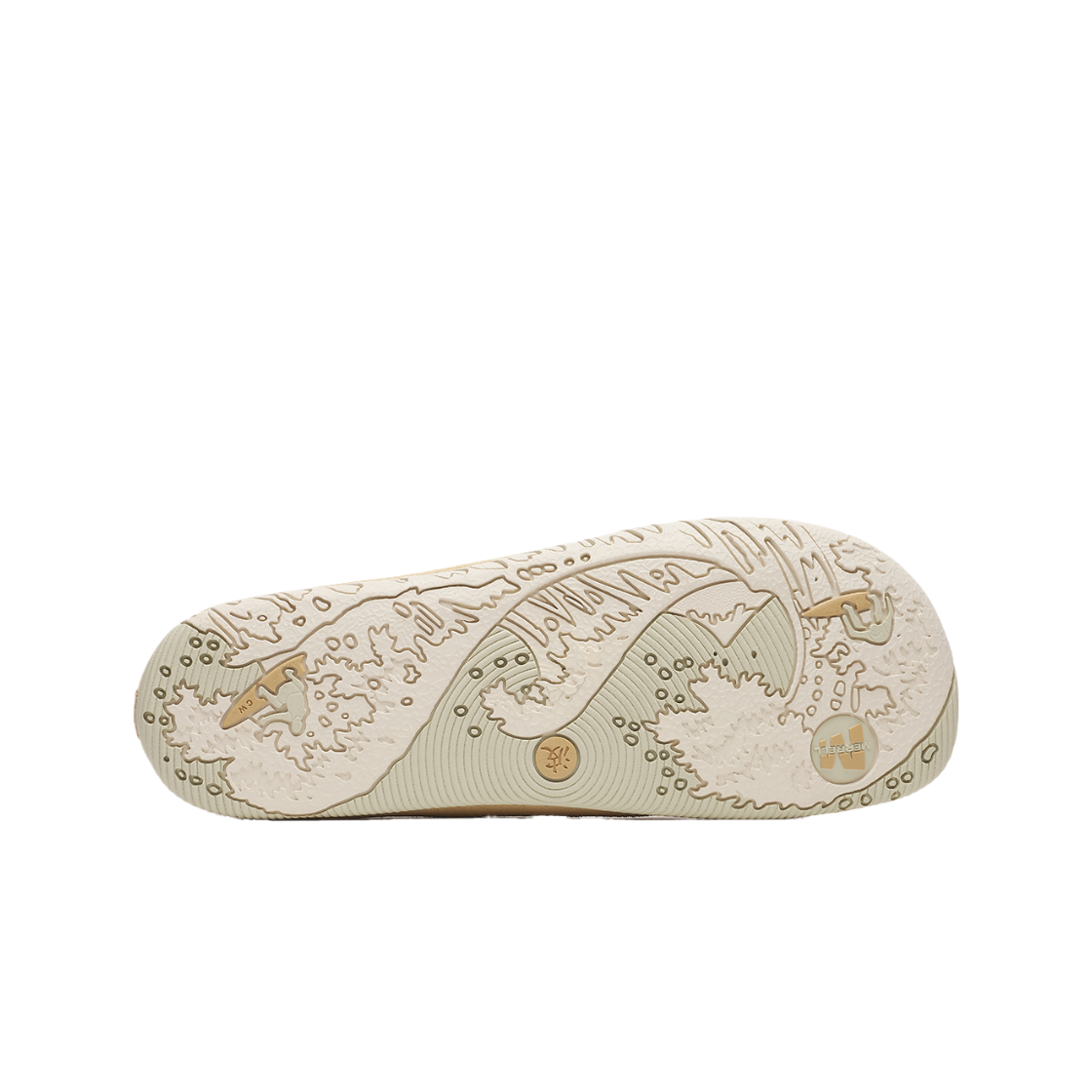머렐 무토피아 레이스 라떼 - 26FW(Merrell Mootopia Lace Latte - 26FW) - 6