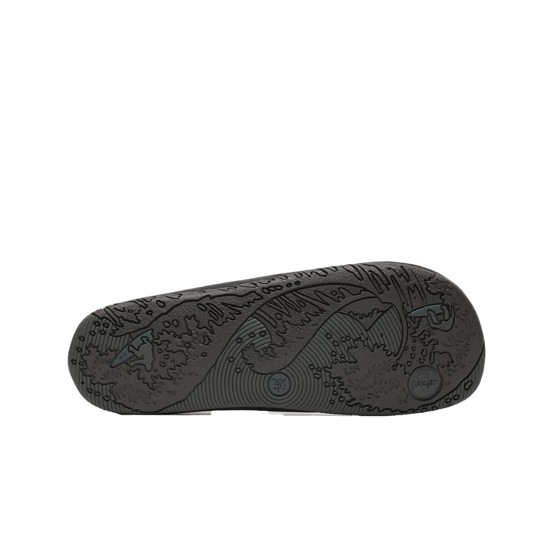 머렐 무토피아 레이스 블랙 - 26FW(Merrell Mootopia Lace Black - 26FW) - 6