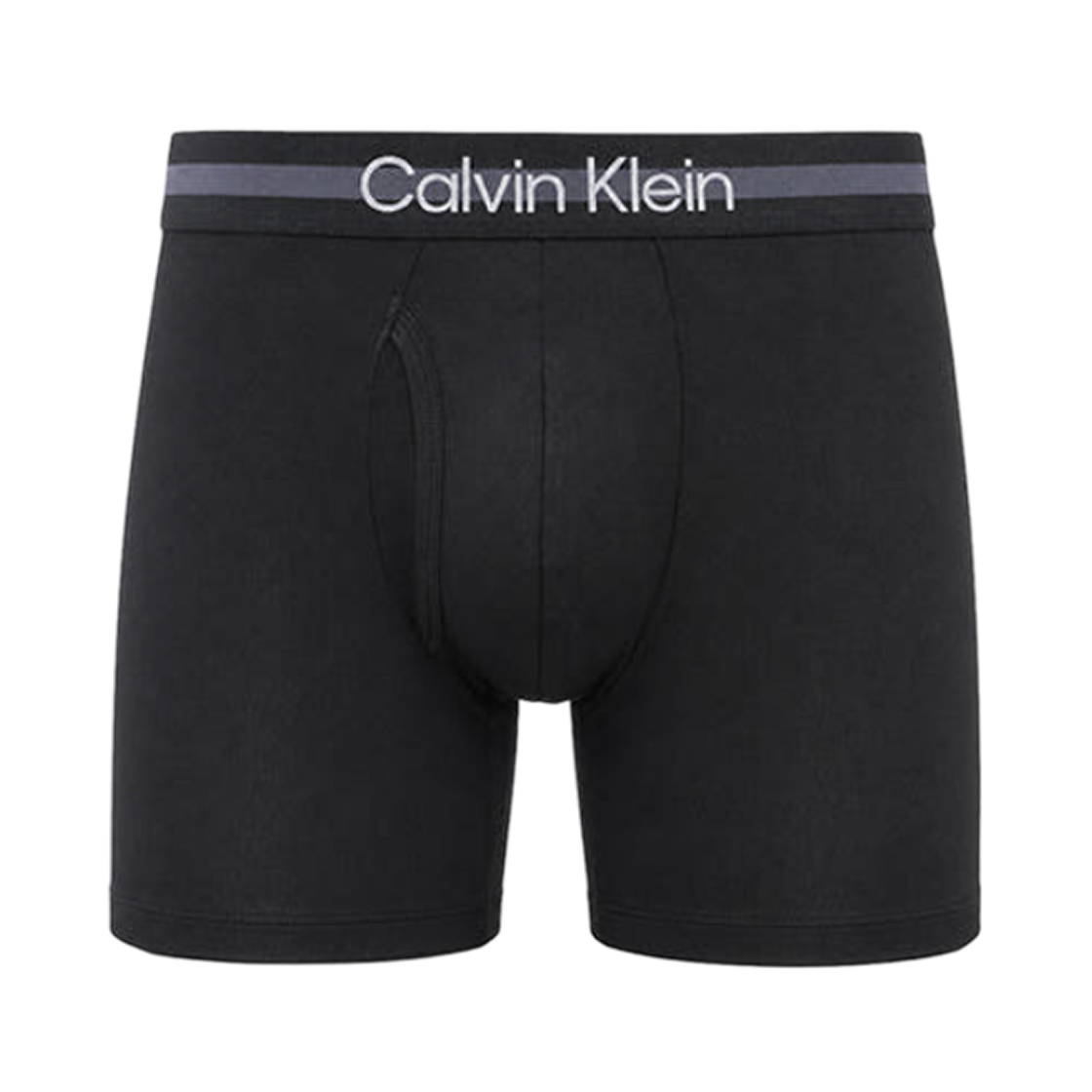 NP2769O001 Calvin Klein Micro Stretch 3-Pack Trunks Black