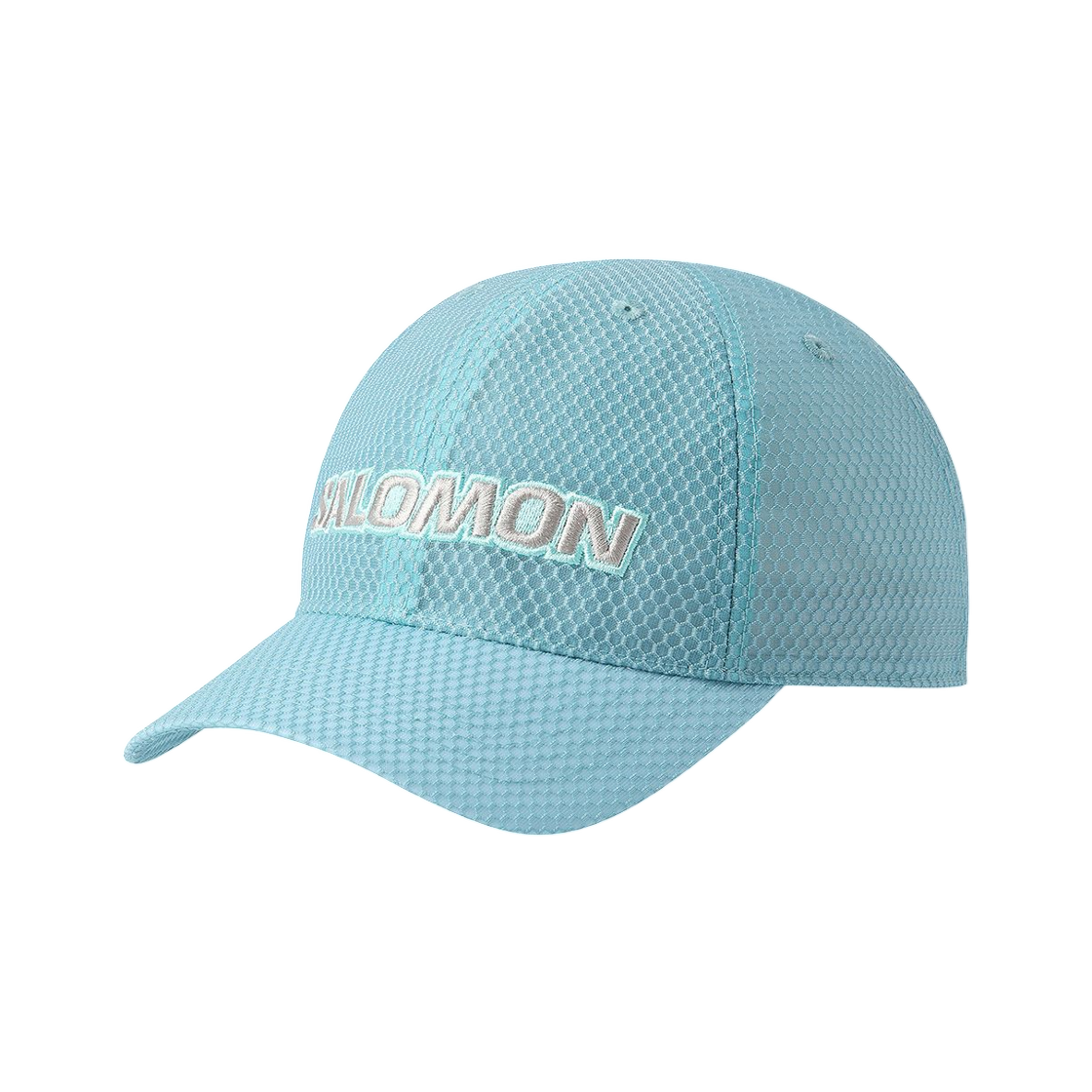 LD0410400 Salomon Primary Air Ball Cap Grey Mint
