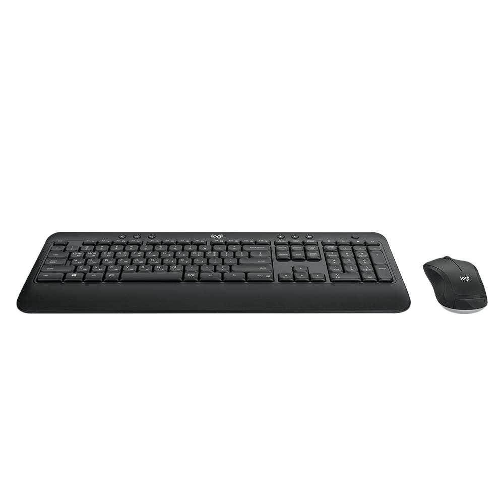 로지텍 MK540 무선 키보드 마우스 세트(Logitech MK540 Wireless Keyboard & Mouse Combo) - 4