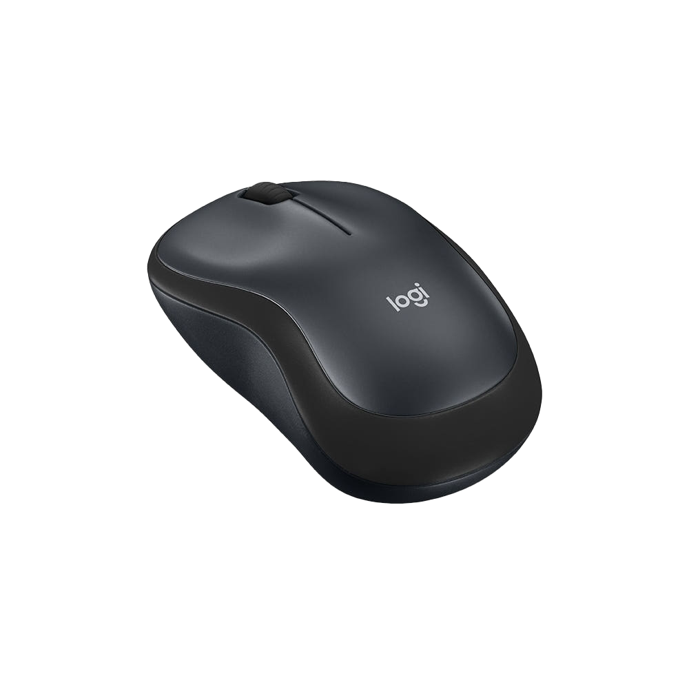 로지텍 M221 무선 마우스(Logitech M221 Wireless Mouse) - 2