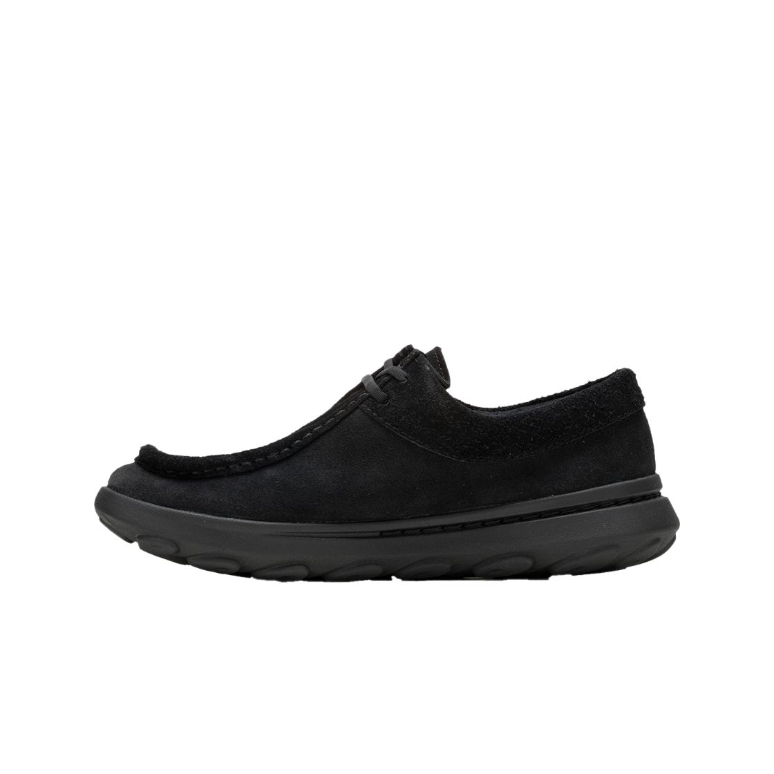 머렐 헛 목 2 레저 SE 블랙 - 26FW(Merrell Hut Moc 2 Leisure SE Black - 26FW) - 3
