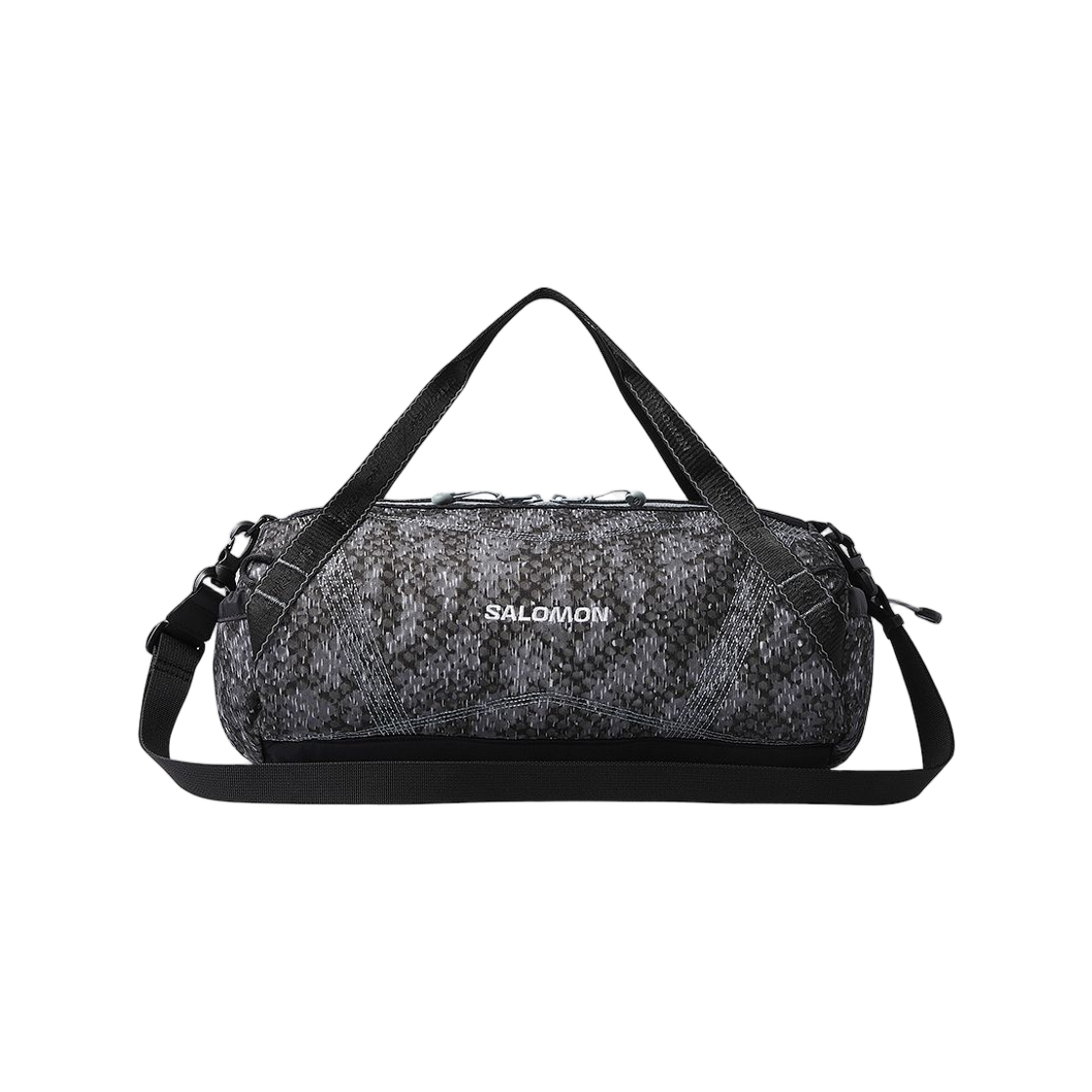 LD0406800 Salomon Posh Air Tote Black
