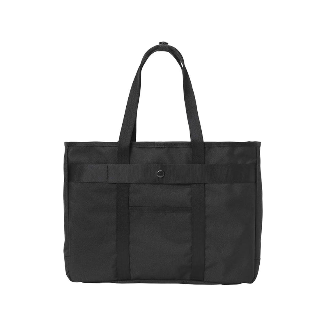 포터 인터랙티브 토트백 블랙(Porter Interactive Tote Bag Black) - 2