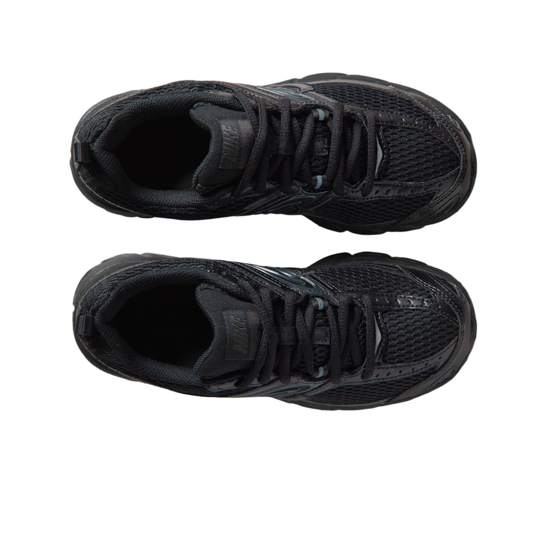 (GS) 나이키 에어맥스 모토 2K 블랙 메탈릭 다크 그레이((GS) Nike Air Max Moto 2K Black Metallic Dark Grey) - 2