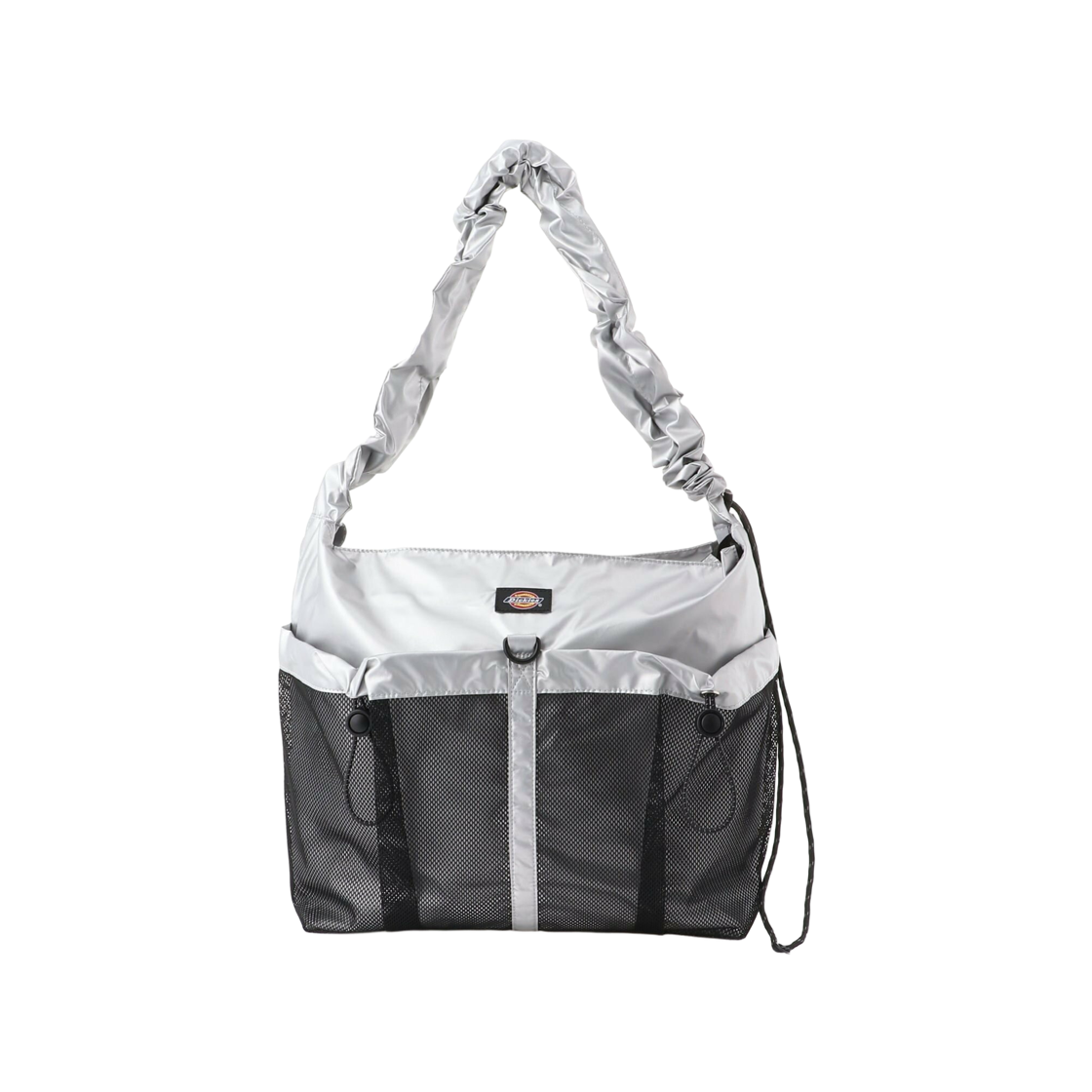 디키즈 MP DS 숄더백 실버(Dickies MP DS Shoulder Bag Silver) - 1