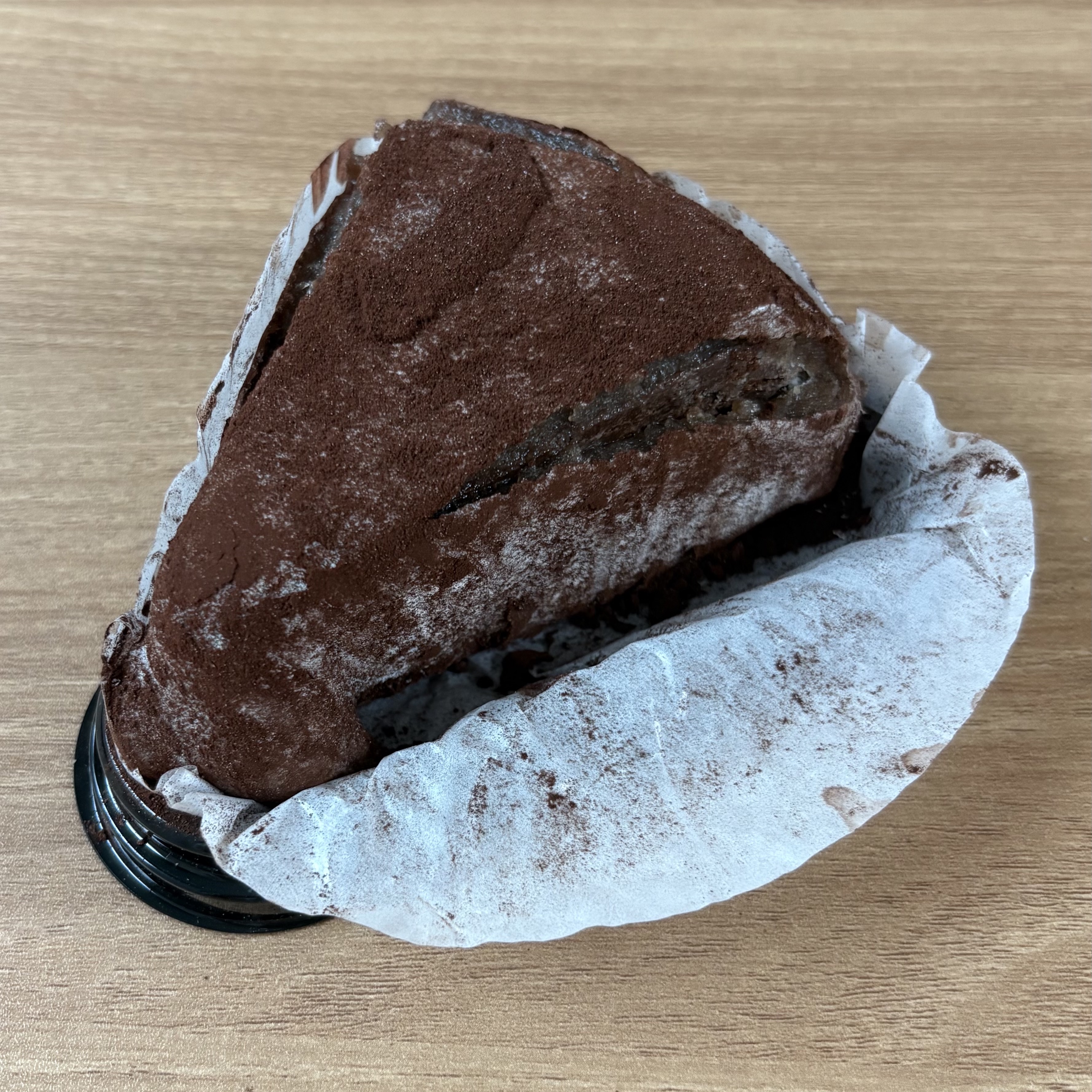 [KREAM 단독] What A Bread Mochi Cheesecake 착용 스타일 - 3