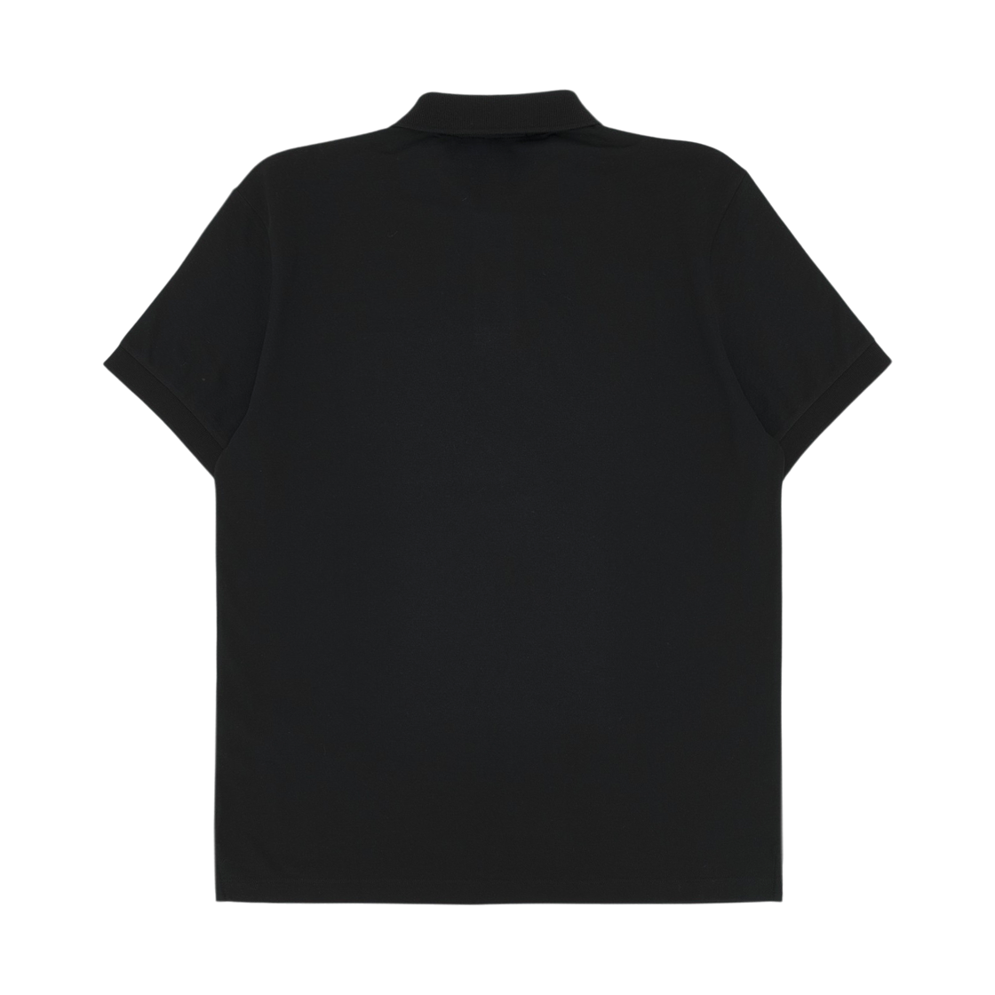 스톤 아일랜드 22002SC 오가닉 코튼 엘라스테인 피케 슬림핏 폴로 셔츠 블랙 - 25SS(Stone Island 22002SC Organic Cotton Elastane Pique Slim-Fit Polo Shirt with Compass Patch Black - 25SS) - 2