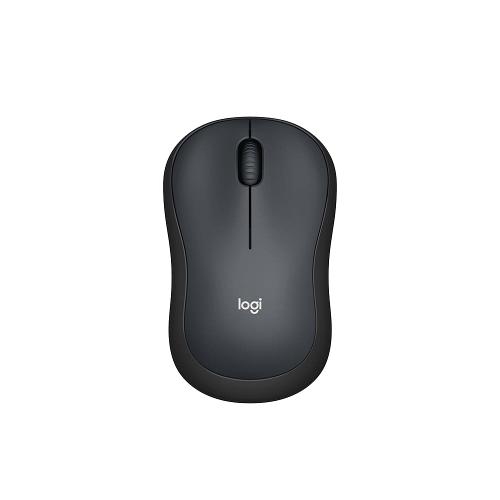 로지텍 M221 무선 마우스(Logitech M221 Wireless Mouse)