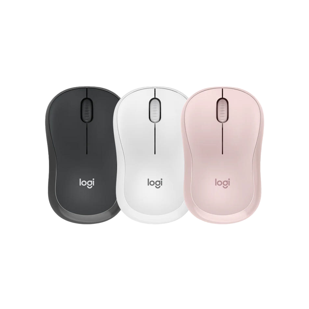 로지텍 M240 블루투스 무선 마우스(3 컬러)(Logitech M240 Bluetooth Wireless Mouse) - 1