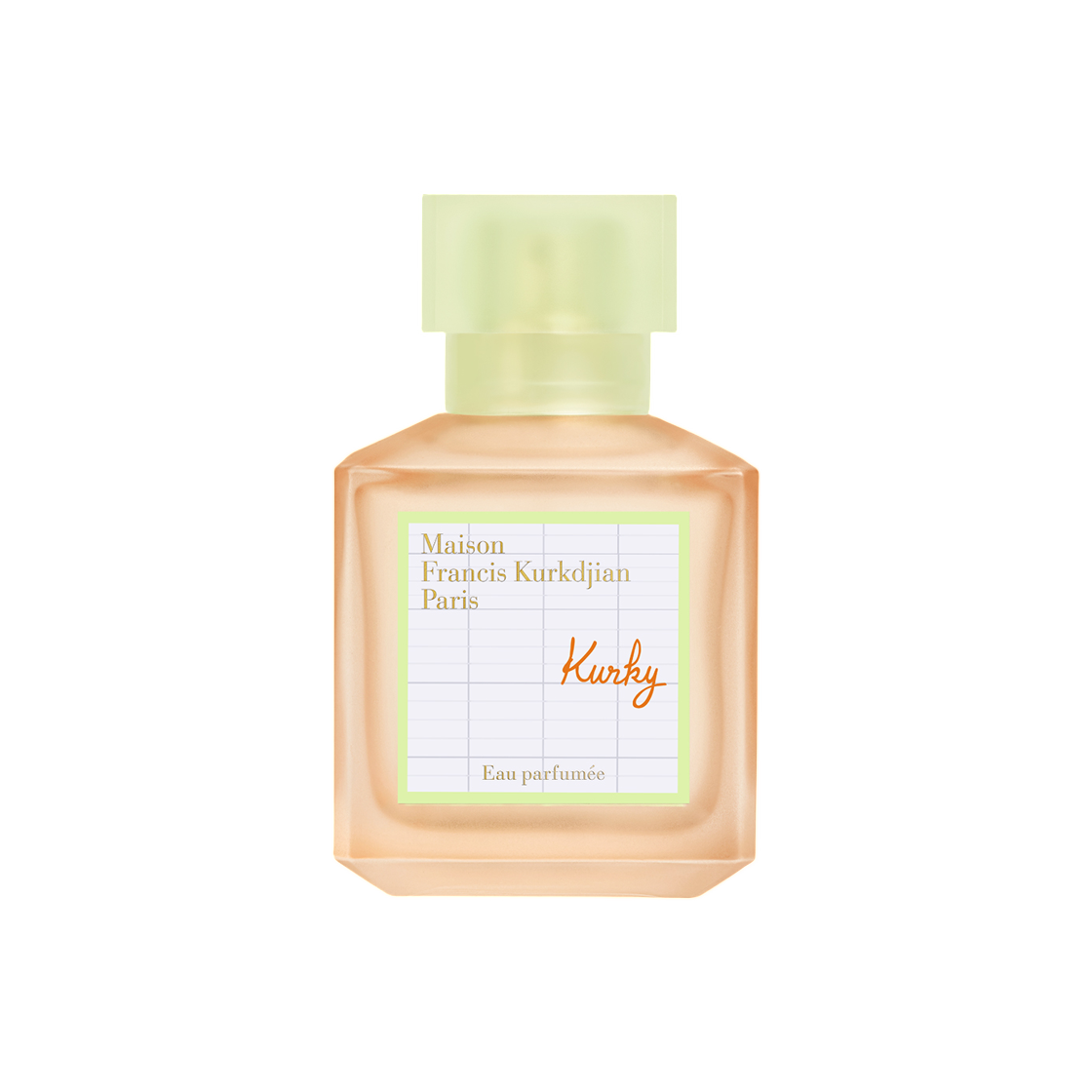 메종 프란시스 커정 컬키 센티드 워터 70ml(Maison Francis Kurkdjian Kurky Scented Water 70ml) - 1