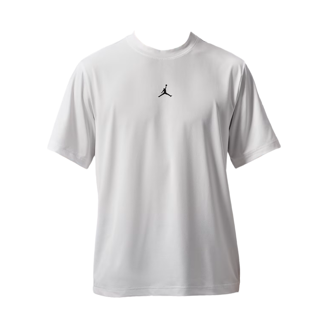 IF0882-100 Jordan Sport Essentials Dri-Fit Short Sleeve Top White (IF0882-100)