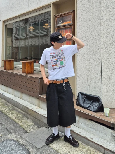 스타일 카드